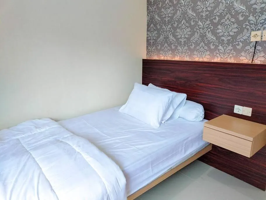 Villa Banyu 2 bedrooms, Batu city-1